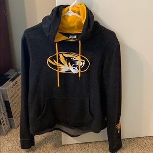Mizzou Hoodie